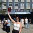Поздравляем молодых коллег и с нетерпением ждем на рабочем месте - Противотуберкулезный диспансер