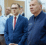 Юрий Борисов оценил работу Самарского университета по созданию космической техники - Волга Ньюс