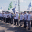 В Самаре проходит XXI областной конкурс профессионального мастерства водителей автобусов - SamaraGIS.Ru