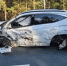 В Самарской области 31 августа женщина на "Гранте" устроила аварию с тремя авто и попала в больницу - Губерния ТВ