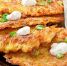 Кабачковые оладьи: хрустящие и вкусные по особому рецепту — никакой водянистости не будет: есть секретный ингредиент - ProGorodSamara.Ru