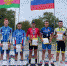 Самарские велогонщики стали призерами чемпионата России - Волга Ньюс
