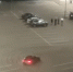 Появилось видео ночной атаки дрифтеров на парковку нового ТЦ в Самаре - ГТРК Самара