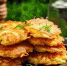 Кабачковые оладьи: вкусные, хрустящие и готовятся 5 минут — никакой клейкости и водянистости не будет: добавляю 1 овощ - ProGorodSamara.Ru
