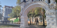В Самаре газораспределительный пункт СВГК в зоне охраны памятника XIX века планируют перенести - ГТРК Самара