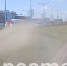 На Московском шоссе в Самаре автохам объехал многокилометровую пробку по газону - ГТРК Самара