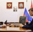 Вячеслав Федорищев и Андрей Кириленко обсудили развитие баскетбола в Самарской области - Губерния ТВ