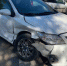 В Промышленном районе Самары столкнулись две Toyota Corolla - Губерния ТВ