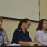 Представительницы женсовета института провели беседу с первокурсницами - СЮИ ФСИН России
