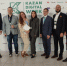 Делегация ПГУТИ на Kazan Digital Week 2024 - ПГУТИ