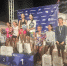 Самарские спортсмены завоевали медали на чемпионате и первенстве мира по пляжному теннису - Волга Ньюс