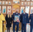 Сегодня в Самарском казачьем кадетском корпусе состоялось знаменательное событие - ТРК Скат