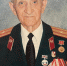 Сотрудники ИК-16 поздравили с 85-летием пенсионера УИС Николая Боркова - УФСИН по Самарской области