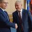 Главой Кошкинского района стал Антон Широков - Волга Ньюс