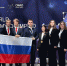 Российские школьники завоевали шесть золотых медалей на Открытой международной астрономической олимпиаде - Министерство образования
