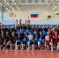 image - Федерация волейбола