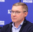 Врио секретаря Генсовета "Единой России" Владимир Якушев избран первым вице-спикером Совета Федерации - Волга Ньюс