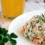Осенний оливье: яркий салат с сезонными овощами - необычно и очень вкусно - ProGorodSamara.Ru
