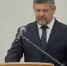 Городской округ Кинель возглавил Вячеслав Тимошенко - ГТРК Самара