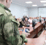 Росгвардейцы провели занятия для сотрудников РЖД в Самаре - Росгвардия