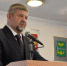 Мэром Кинеля стал Вячеслав Тимошенко - Газета Время