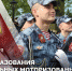 Генерал-полковник полиции Сергей Лебедев поздравил личный состав специальных моторизованных воинских частей Росгвардии с профессиональным праздником - Росгвардия