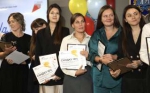 Владелица конного клуба из Ставропольского района стала победительницей программы «Мама-предприниматель»