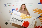 Владелица конного клуба из Ставропольского района стала победительницей программы "Мама-предприниматель"