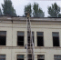 В Самаре планируют отреставрировать здание заброшенного Дом печати - ГТРК Самара