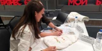 В Самарской области стартовала защита проектов грантового конкурса для креативных индустрий - Развитие малого и среднего предпринимательства