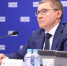 Владимир Якушев предложил минсельхозу сохранить поддержку малых форм хозяйствования и сектора АПК в регионах с низкой бюджетной обеспеченностью - Волга Ньюс