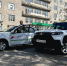 В Самарскую горбольницу № 4 поставили два новых автомобиля - Самарская Газета