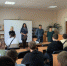 В Самарской области сотрудники полиции и общественники провели профилактическое мероприятие со студентами колледжа - ГУ МВД Самарской области