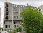 Долгострой в 2018