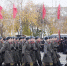 В Самаре 7 ноября будет проведен парад, посвяще... - ProGorodSamara.Ru