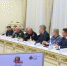 В. Федорищев 15 октября провел заседание оргкомитета Парада Памяти - ProGorodSamara.Ru
