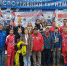 Самарские спортсмены взяли медали на международных соревнованиях по спортивному туризму - Самарская Газета