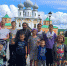 Глава семьи финалистов конкурса "Это у нас семейное" из Самарской области: "Нужно любить детей, не обделять вниманием, воспитывать" - Волга Ньюс