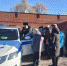 В Самарском регионе сотрудники полиции совместно с общественниками провели профориентационное мероприятие со школьниками - ГУ МВД Самарской области