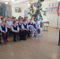 В Самарской области сотрудники полиции провели профилактические беседы с обучающимися образовательных учреждений - ГУ МВД Самарской области