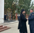 В институте состоялся круглый стол, посвященный межнациональному и межконфессиональному согласию как основе укрепления и сохранения традиционных российских духовно-нравственных ценностей - СЮИ ФСИН России