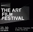 С 23 по 30 октября в Самаре пройдет The ART FILM FESTIVAL - Волга Ньюс