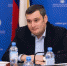 Депутату Государственной Думы РФ Александру Хинштейну присвоили звание Почетного жителя Самары - SamaraGIS.Ru