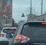 В Самаре второй день происходит дорожный коллапс из-за неработающих светофоров - ГТРК Самара