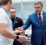 За углеродным следом - СГАУ