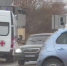 В Самаре 22 октября из-за ДТП оказалось парализовано Ракитовское шоссе - ProGorodSamara.Ru