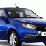 lada расширяет цветовую гамму - Минпромторг