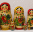Матрёшка - русская народная игрушка - Портал Все мы - Россия!