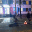 В Самаре мужчина на электросамокате сбил 10-летнего ребенка - ТРК Скат