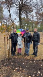 День отца